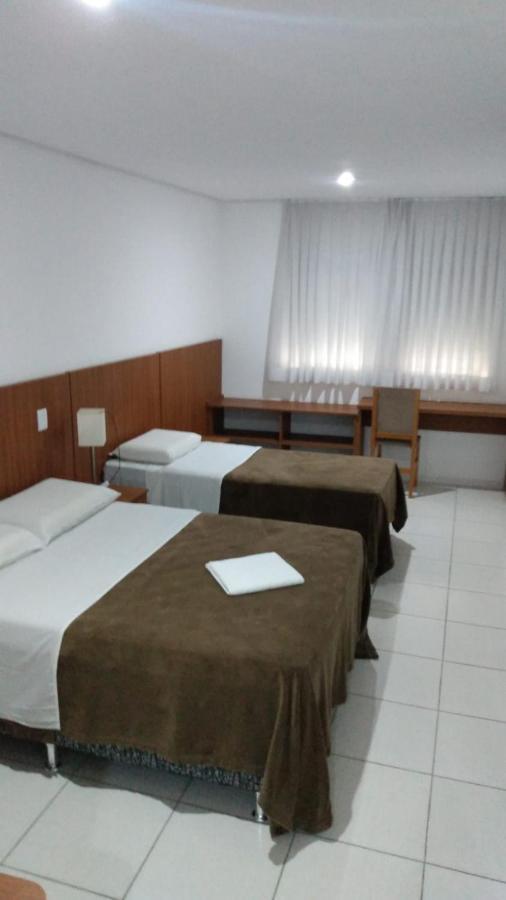 Hotel Do Centro 100M Santa Casa, Assembleia E Ufrgs, Proximo Ao Araujo Viana, Pet'S Friendly!!! Порту-Алегри Экстерьер фото