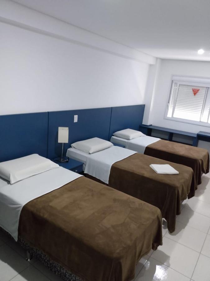 Hotel Do Centro 100M Santa Casa, Assembleia E Ufrgs, Proximo Ao Araujo Viana, Pet'S Friendly!!! Порту-Алегри Экстерьер фото