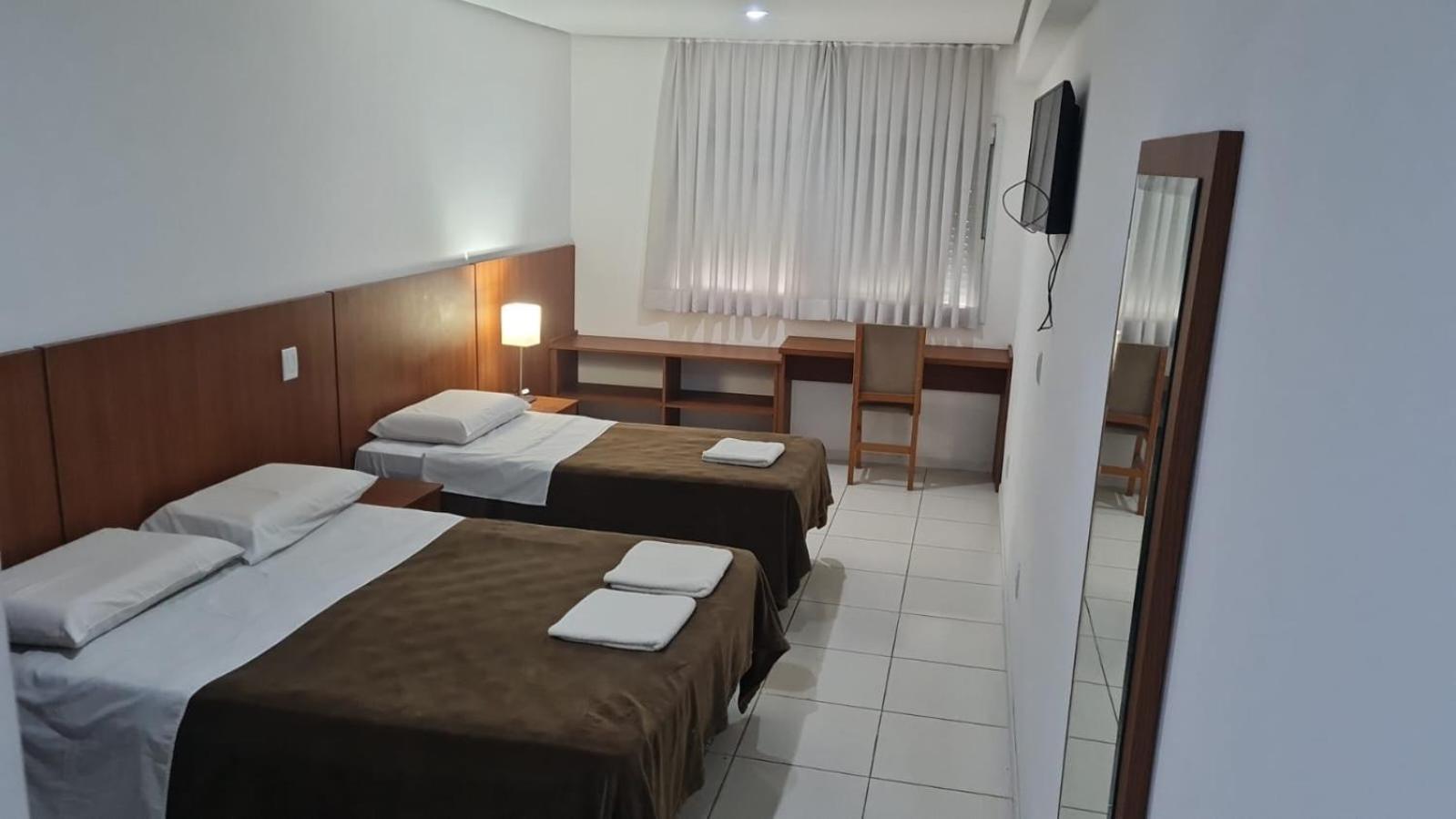 Hotel Do Centro 100M Santa Casa, Assembleia E Ufrgs, Proximo Ao Araujo Viana, Pet'S Friendly!!! Порту-Алегри Экстерьер фото