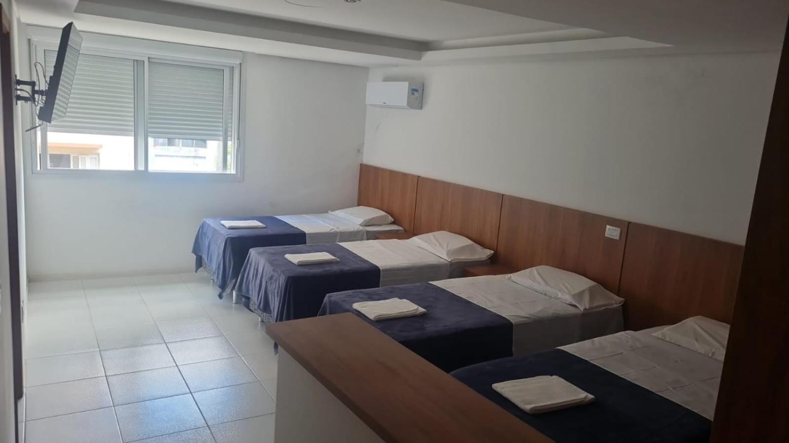 Hotel Do Centro 100M Santa Casa, Assembleia E Ufrgs, Proximo Ao Araujo Viana, Pet'S Friendly!!! Порту-Алегри Экстерьер фото